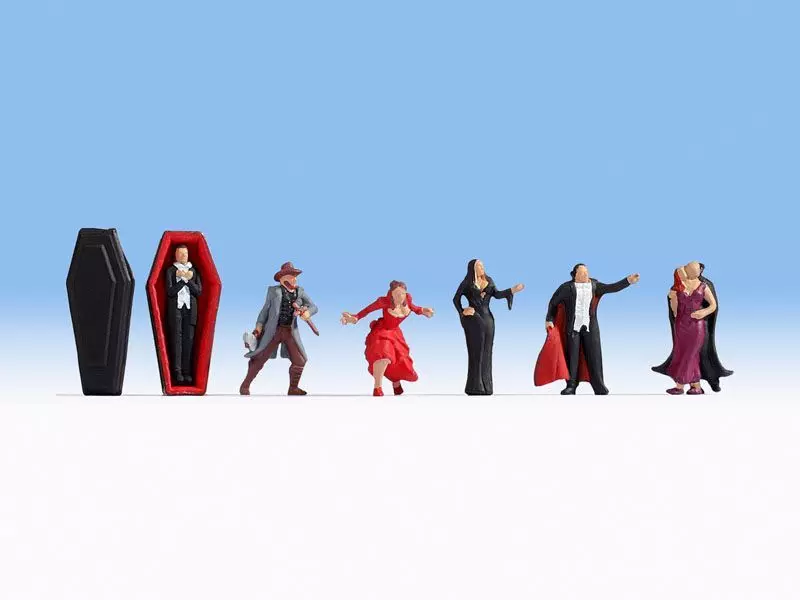 Noch 15801 - Vampire H0 1:87