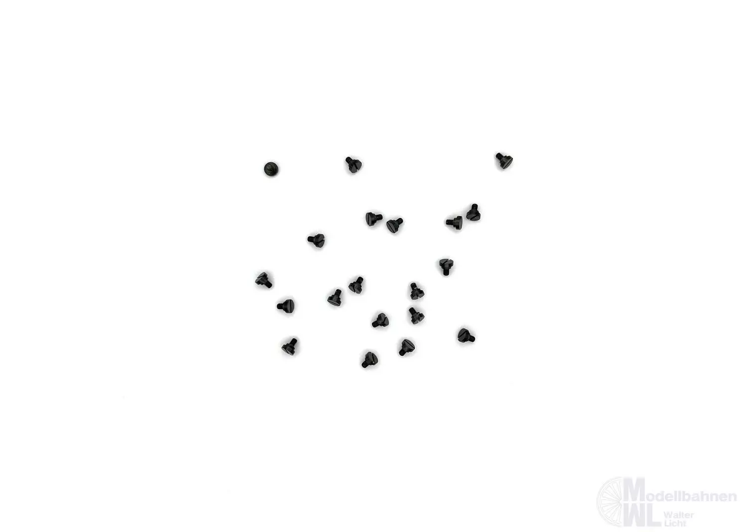 Märklin Ersatzeile E753040 - ERSATZTEIL: Zylinderansatzschraube M2  20