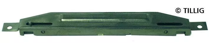 Tillig 83534 - Handantrieb Modellgleis links TT 1:120