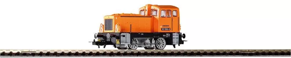 Piko 52540 - Diesellok BR 101 DR Ep.IV H0/GL