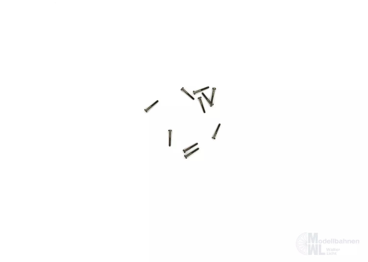 Märklin Ersatzeile E19804928 - ERSATZTEIL: Schraube 10 Stück