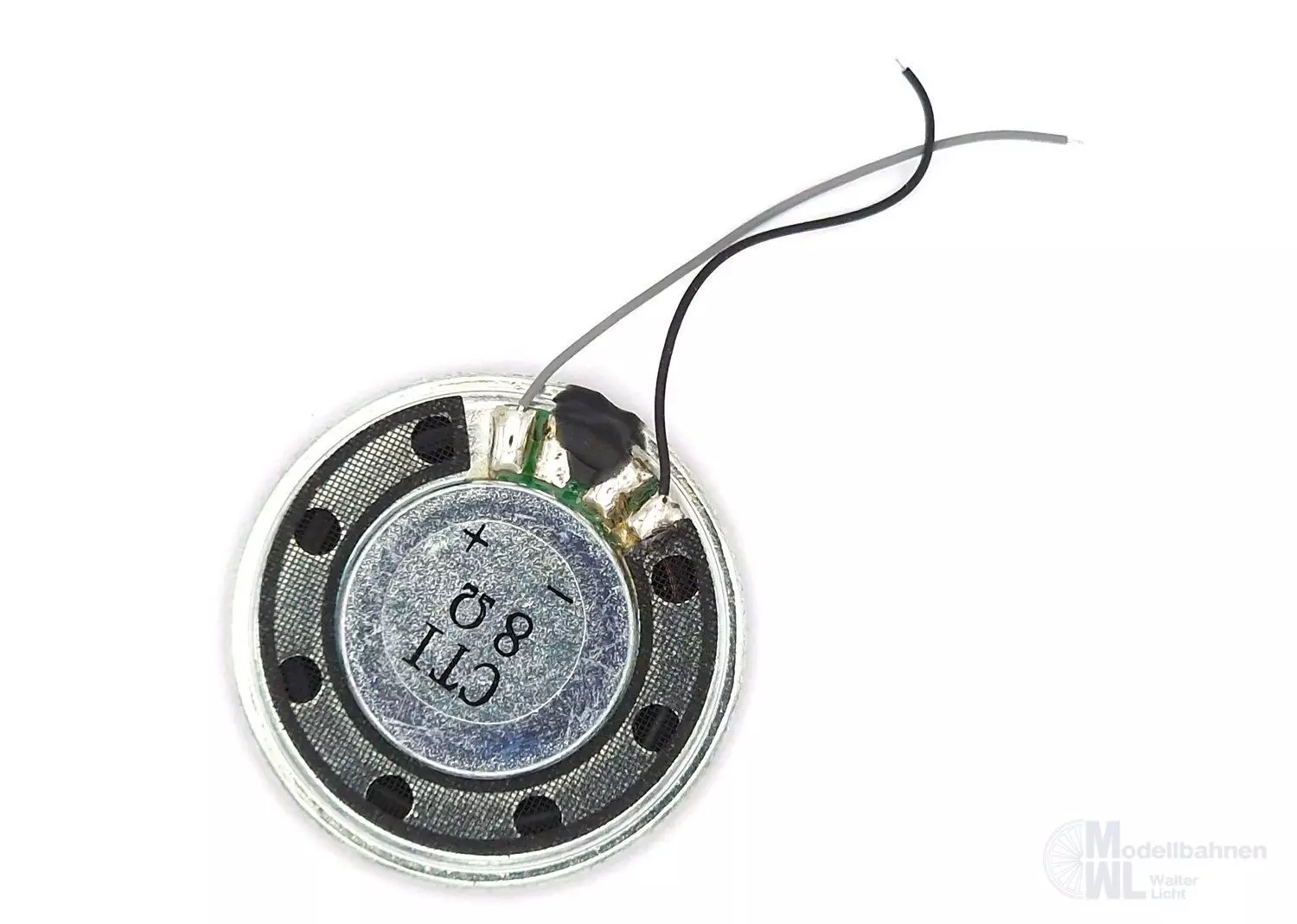 Märklin Ersatzeile E332727 - ERSATZTEIL: Lautsprecher