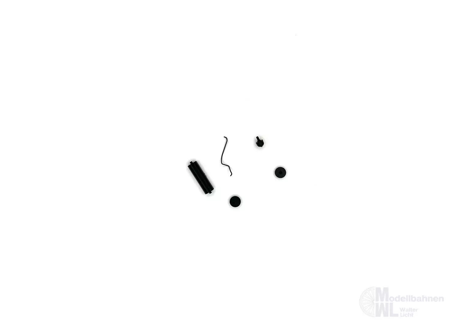 Märklin Ersatzeile E338145 - ERSATZTEIL: Leitung, Glocke, Vorwärmer