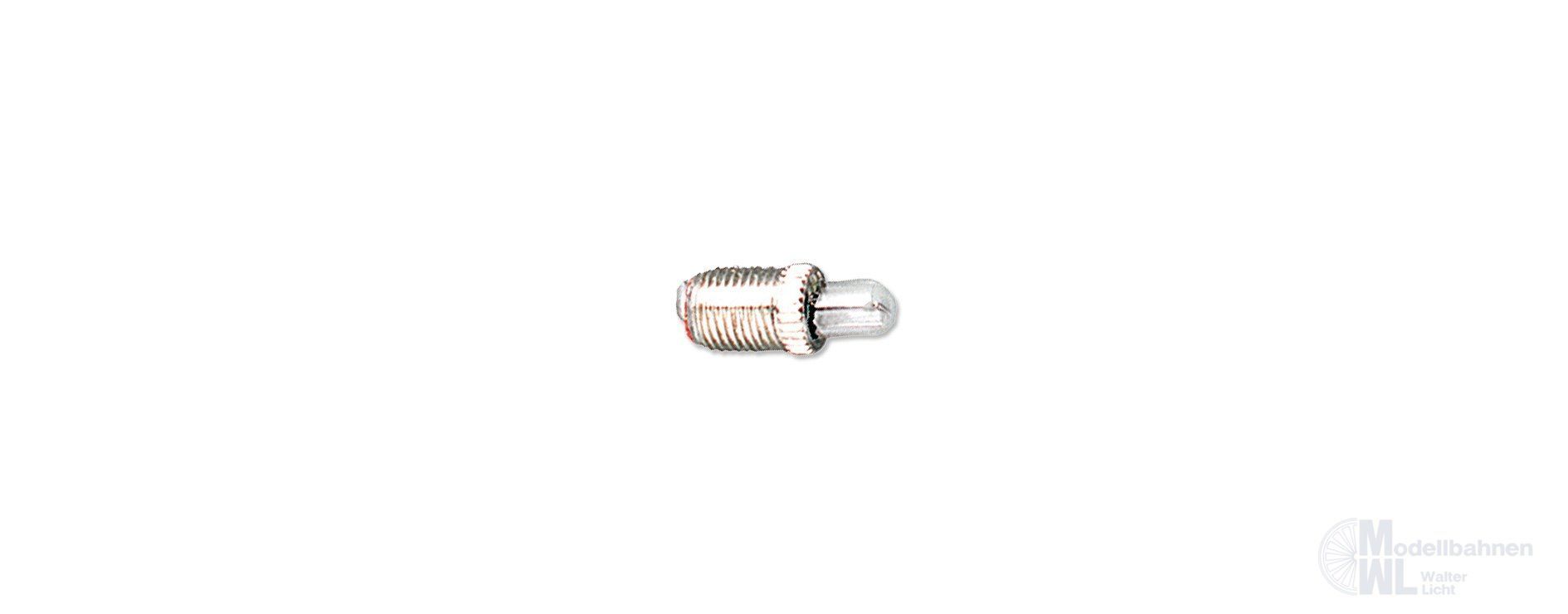 Brawa 3252 - Kleinstlampe Feingewicht M35 16V