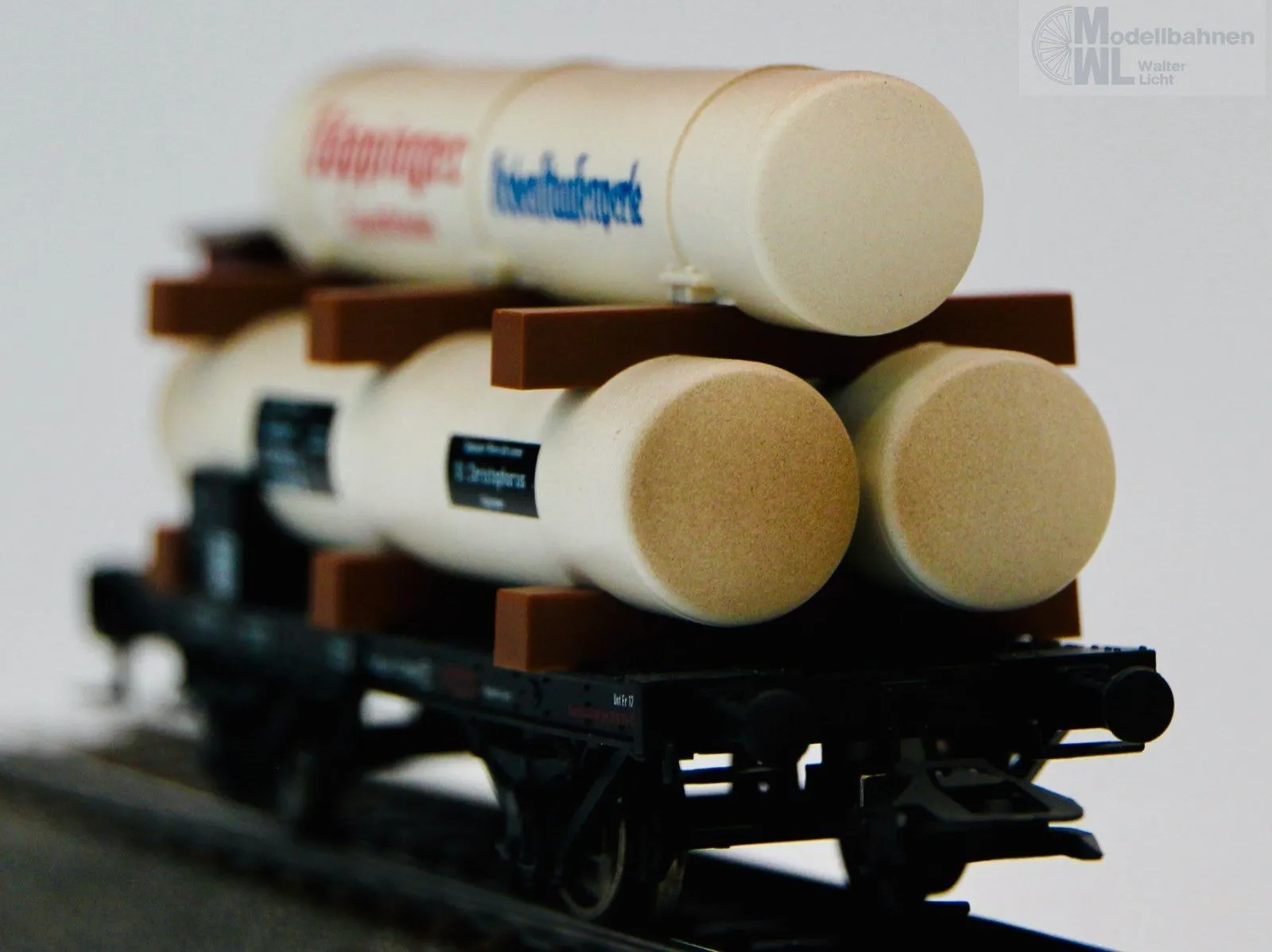 Märklin 48086 - MÄRKLIN - Message Wagon - OSGEMEOS H0/WS