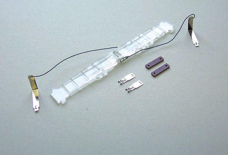 Piko 56136 - Innenbeleuchtung zu Abteilwagen