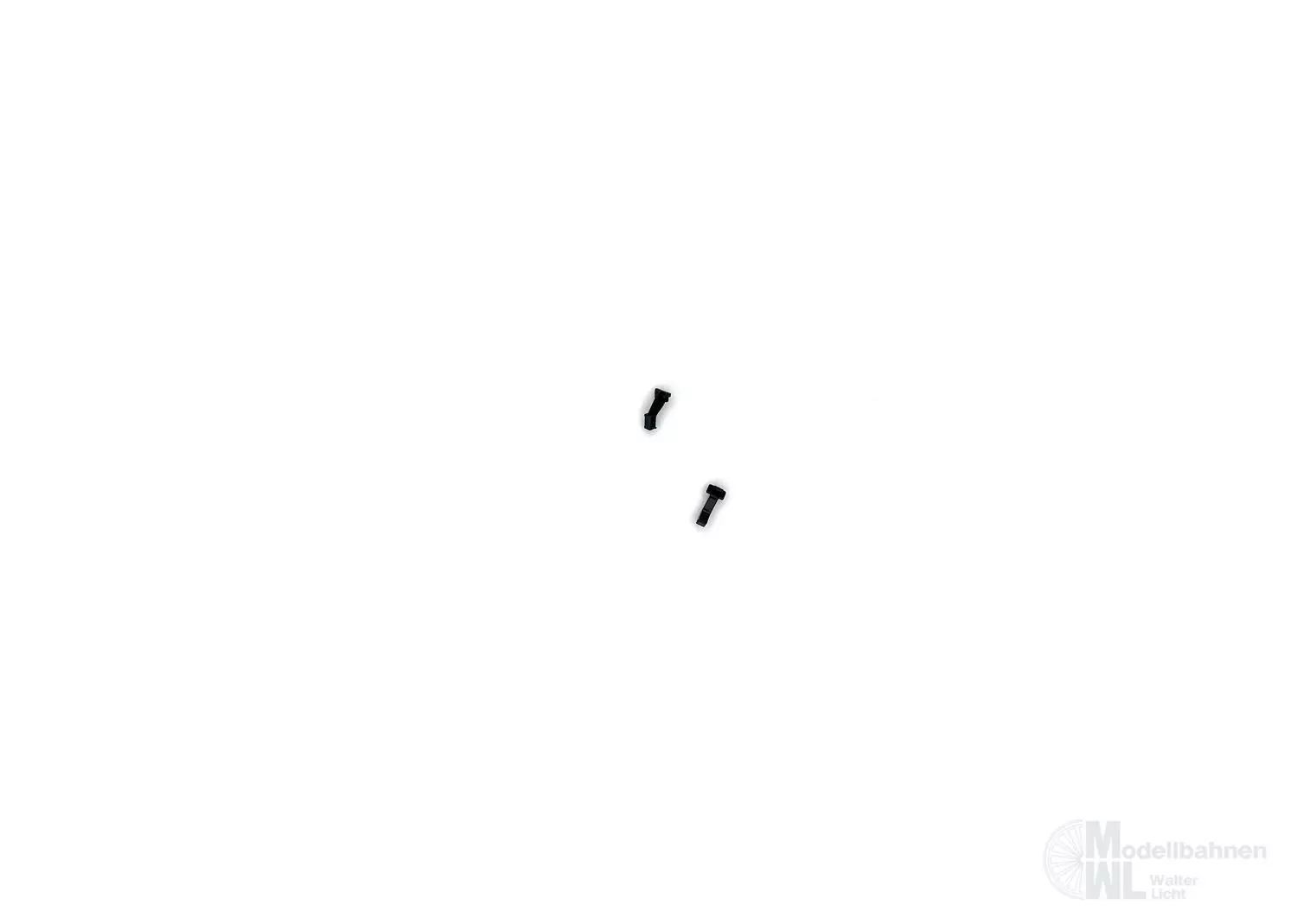 Märklin Ersatzeile E583280 - ERSATZTEIL: Schlußscheibenhalter 2 St