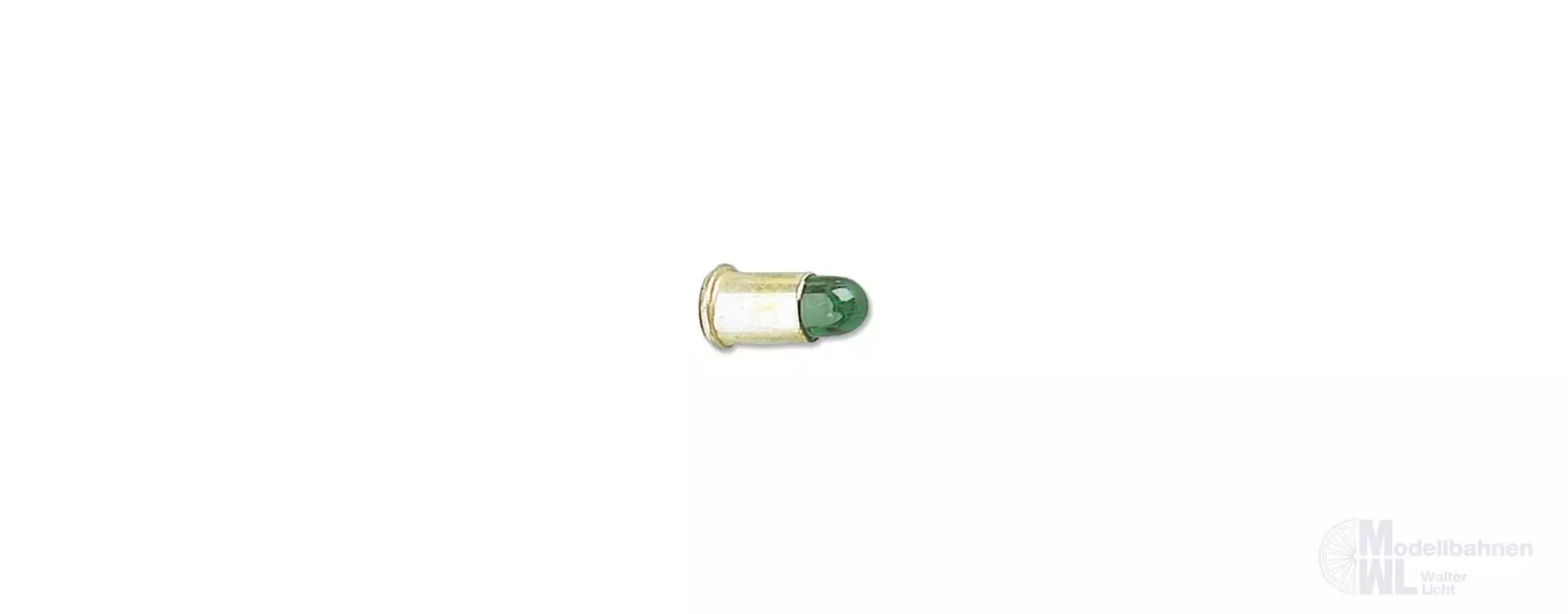 Brawa 3342 - Steckbirne Märklin grün M60.002 19V