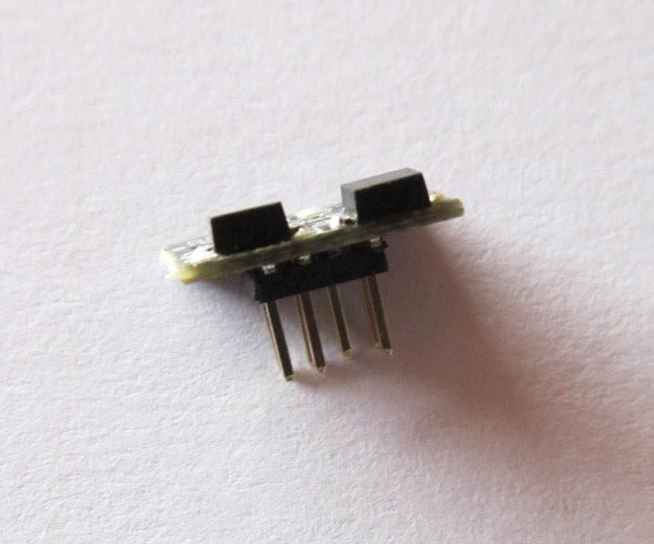 Piko 56128 - Brückenstecker PluX