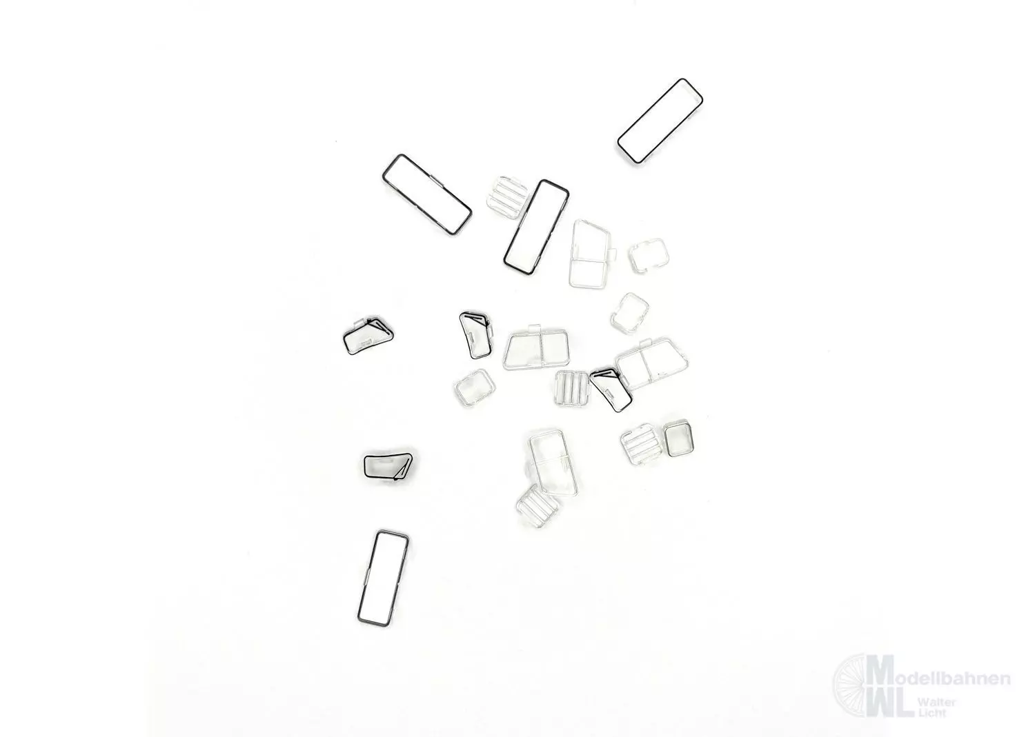 Märklin Ersatzeile E469230 - ERSATZTEIL: Fenster