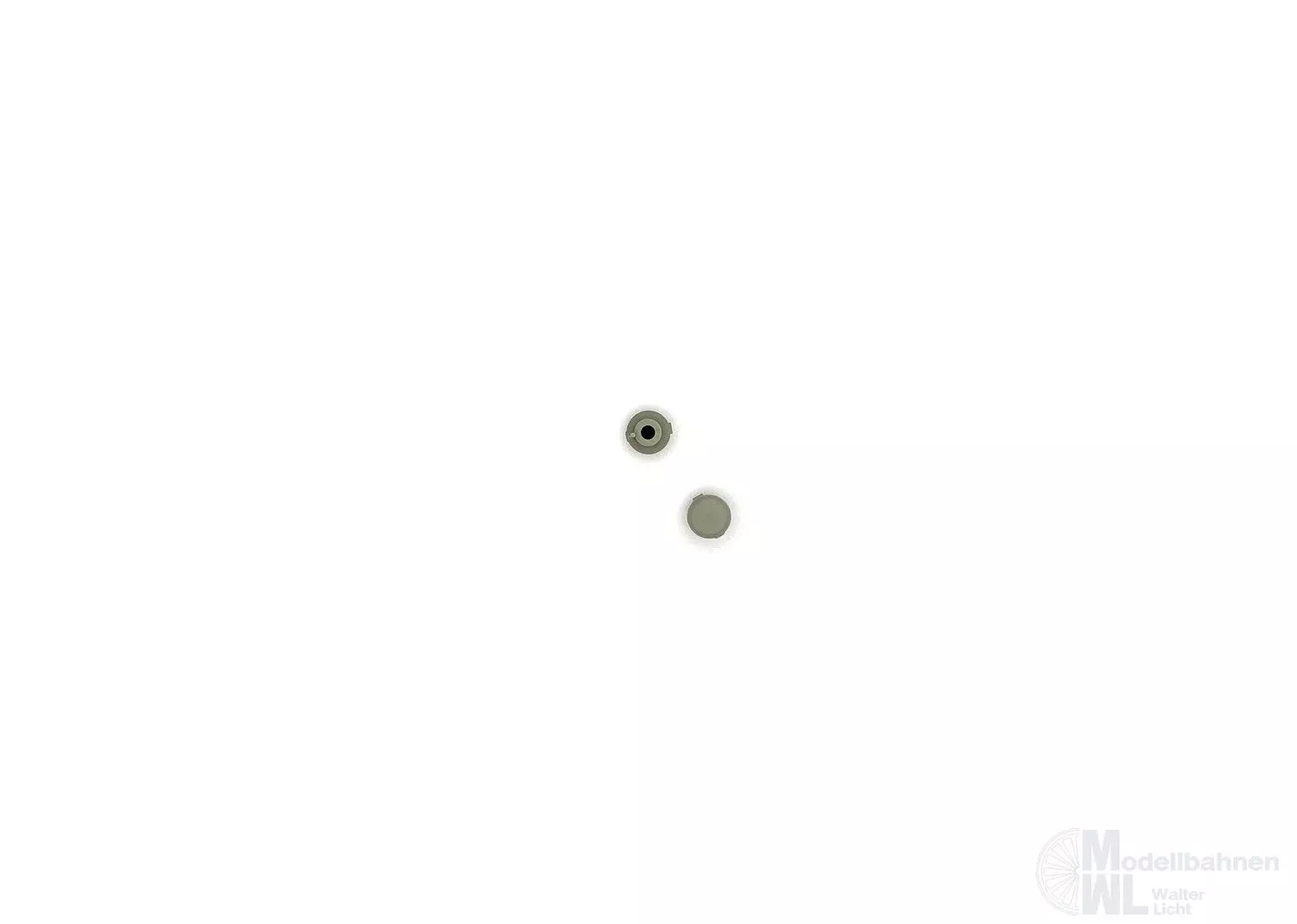 Märklin Ersatzeile E354482 - ERSATZTEIL: Domdeckel 2 St