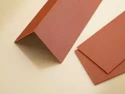 Auhagen 41611 - 4 Dachplatten H0 1:87