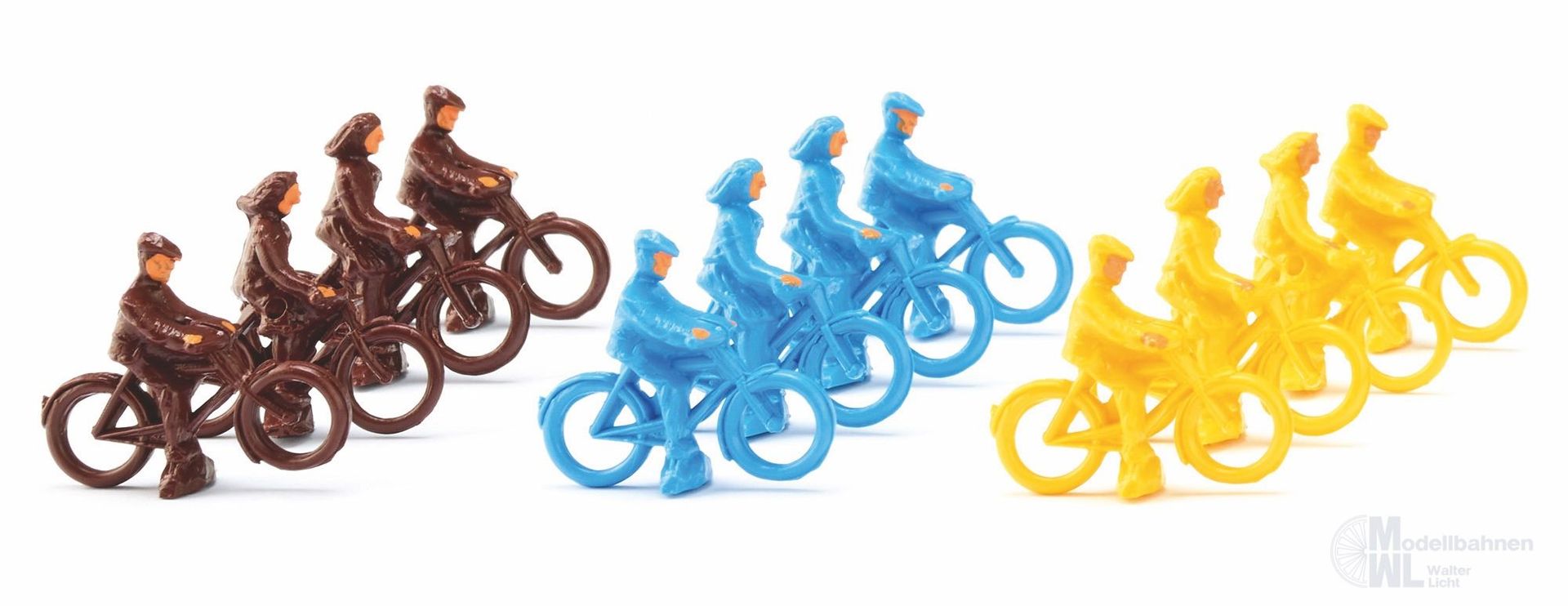 selection_detail_2446_7c0eb6b3b299a99a13 Wiking 001829 - Zubehörpackung - Radfahrende H0 1:87
