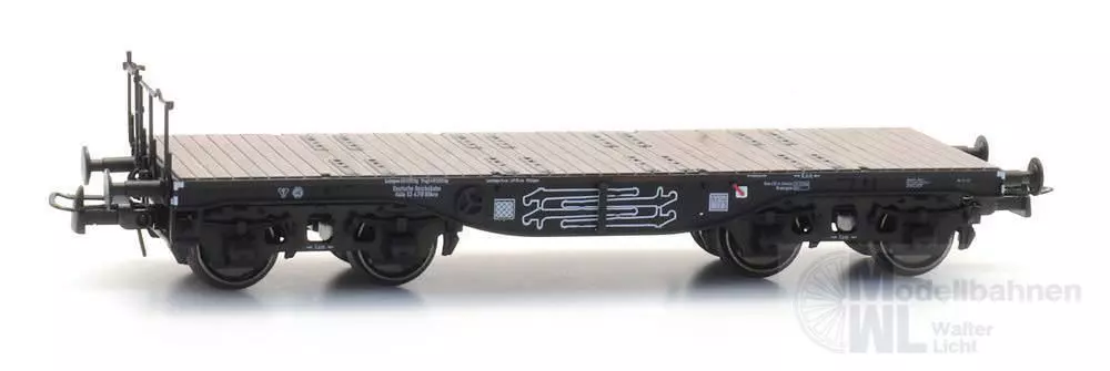 ARTITEC b.v. 20.280.10 - SSy45 Fischbauch 13478, II