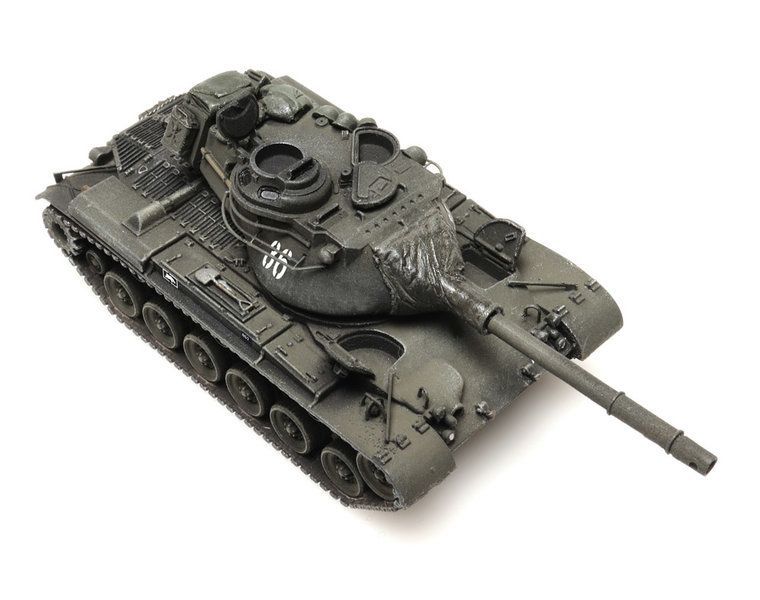 ARTITEC b.v. 6870327 - 19B M47 H0 1:87 ARTITEC b.v. 6870327 - 19B M47 H0 1:87