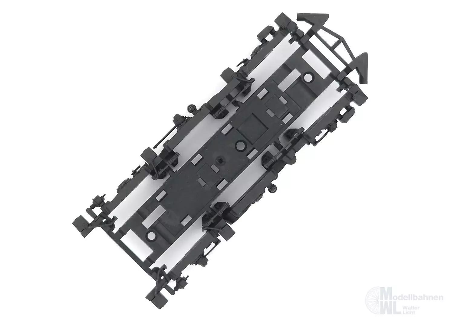 Märklin Ersatzeile E362663 - ERSATZTEIL: Drehgestellrahmen