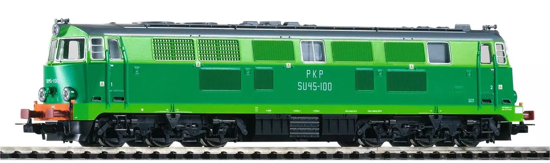 Piko 96301 - Diesellok SU45-100 PKP Ep.VI H0/GL