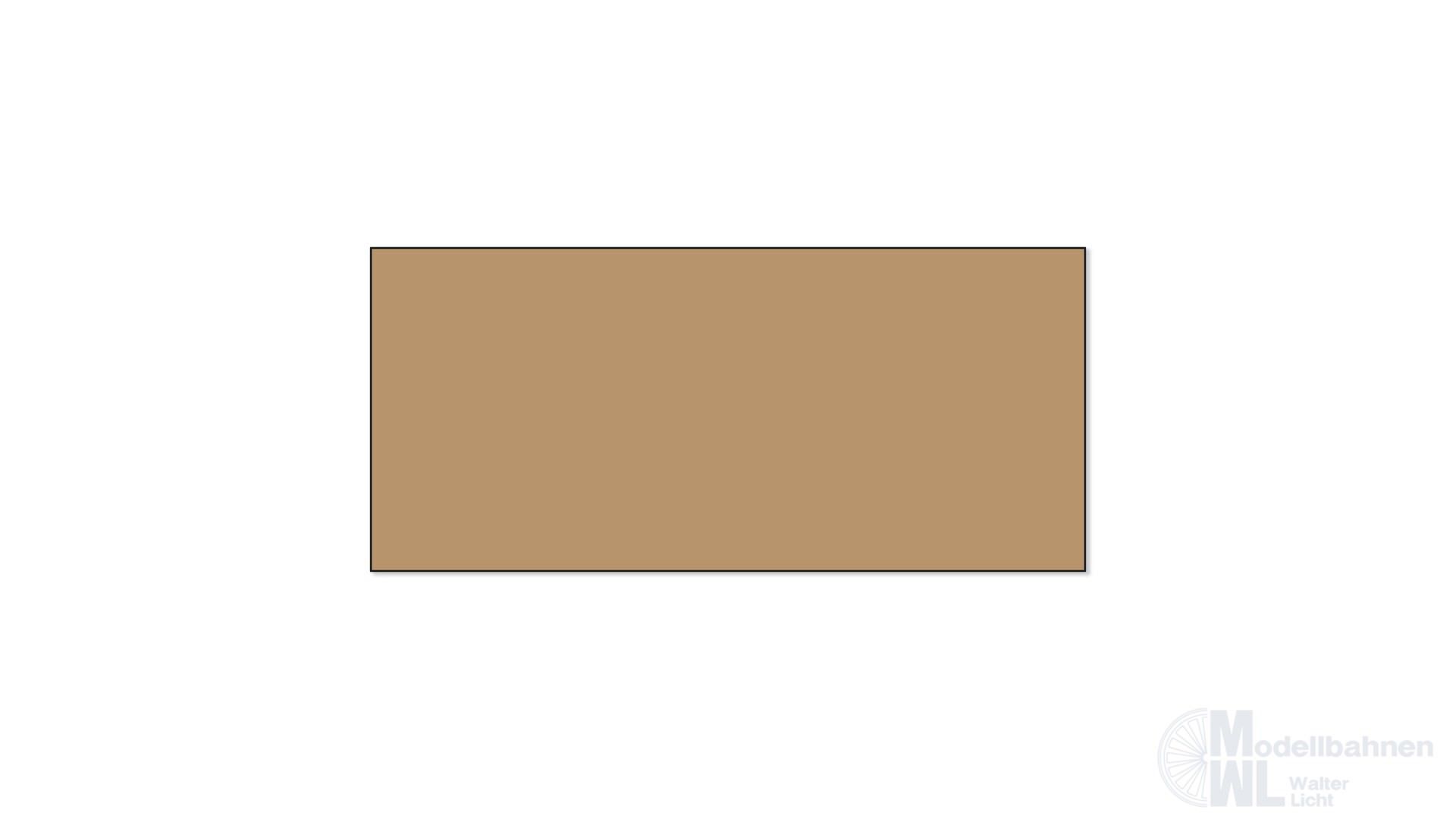 Noch 53803 - Easy-Track Trasse gerade 172 mm H0 1:87