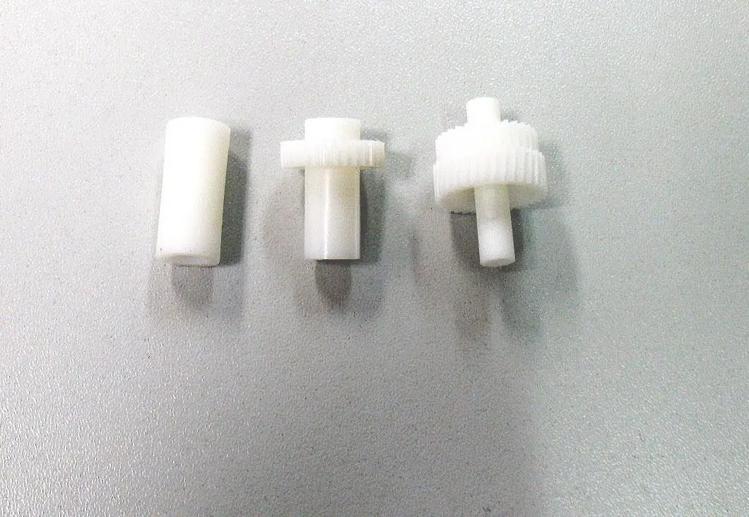 Piko 36180 - Zahnrad Set (2-tlg.) SPUR G 1:22,5