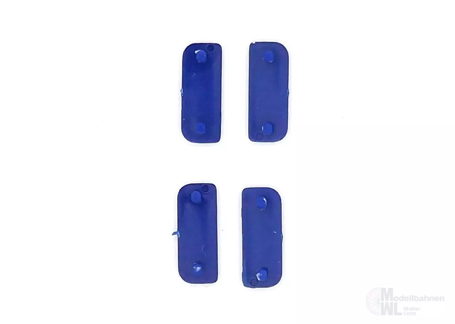 Märklin Ersatzeile E331432 - ERSATZTEIL: Spiegel rechts 4 St