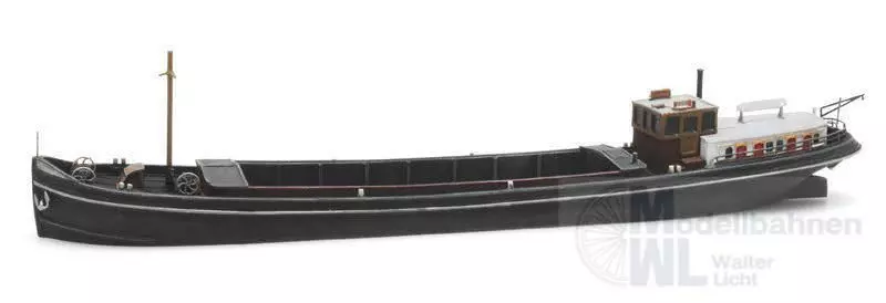 ARTITEC b.v. 7220020 - Rheinshiff Helena BAUSATZ Z 1:220