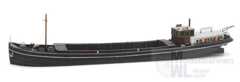 ARTITEC b.v. 7220020 - Rheinshiff Helena BAUSATZ Z 1:220 ARTITEC b.v. 7220020 - Rheinshiff Helena BAUSATZ Z 1:220
