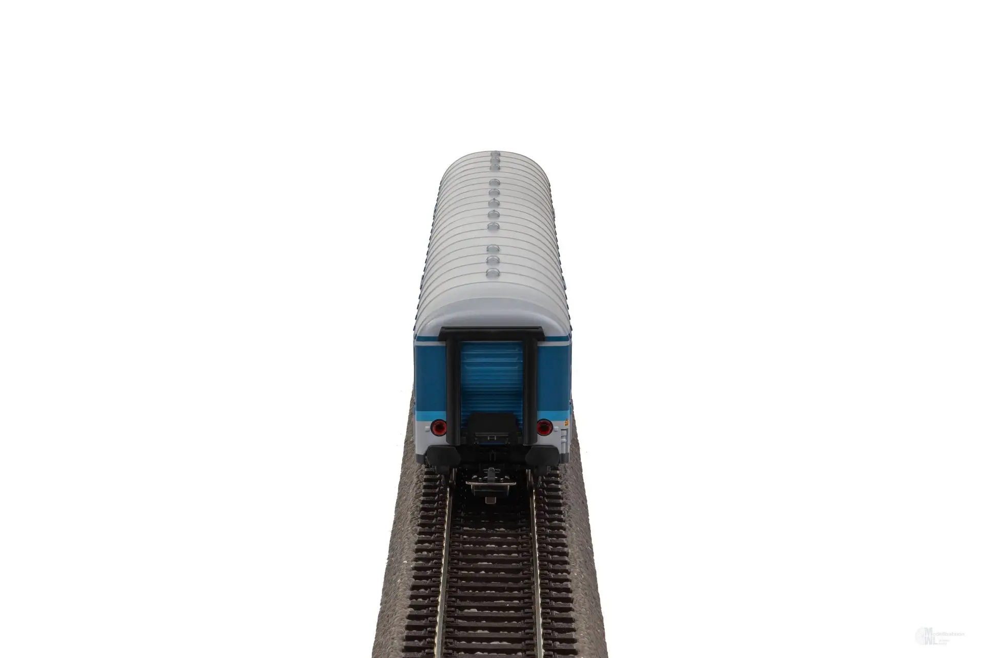 Piko 23601 - Nahverkehrswagen GfF Ep.VI 1/2.Kl. H0/GL