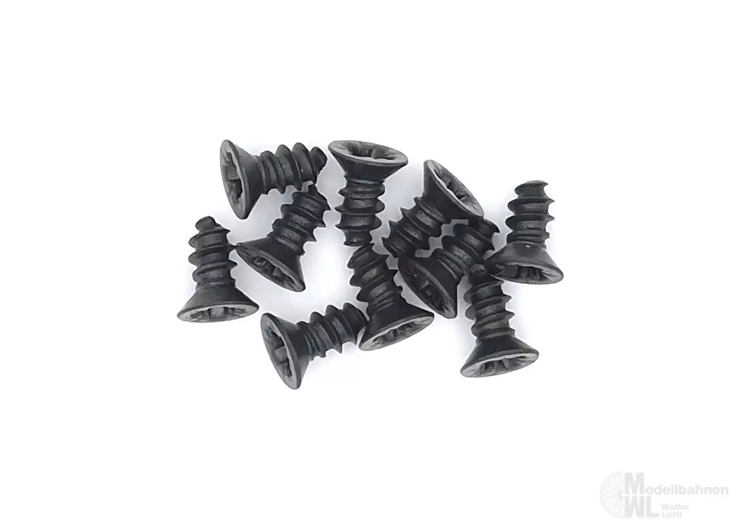 Märklin Ersatzeile E785980 - ERSATZTEIL: Senkschraube-Blech M2,2x4,5 (