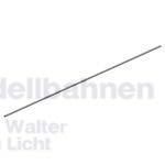 Liliput 969150 - Stabfeder 15 mm (10 St.) Liliput 969150 - Stabfeder 15 mm (10 St.)