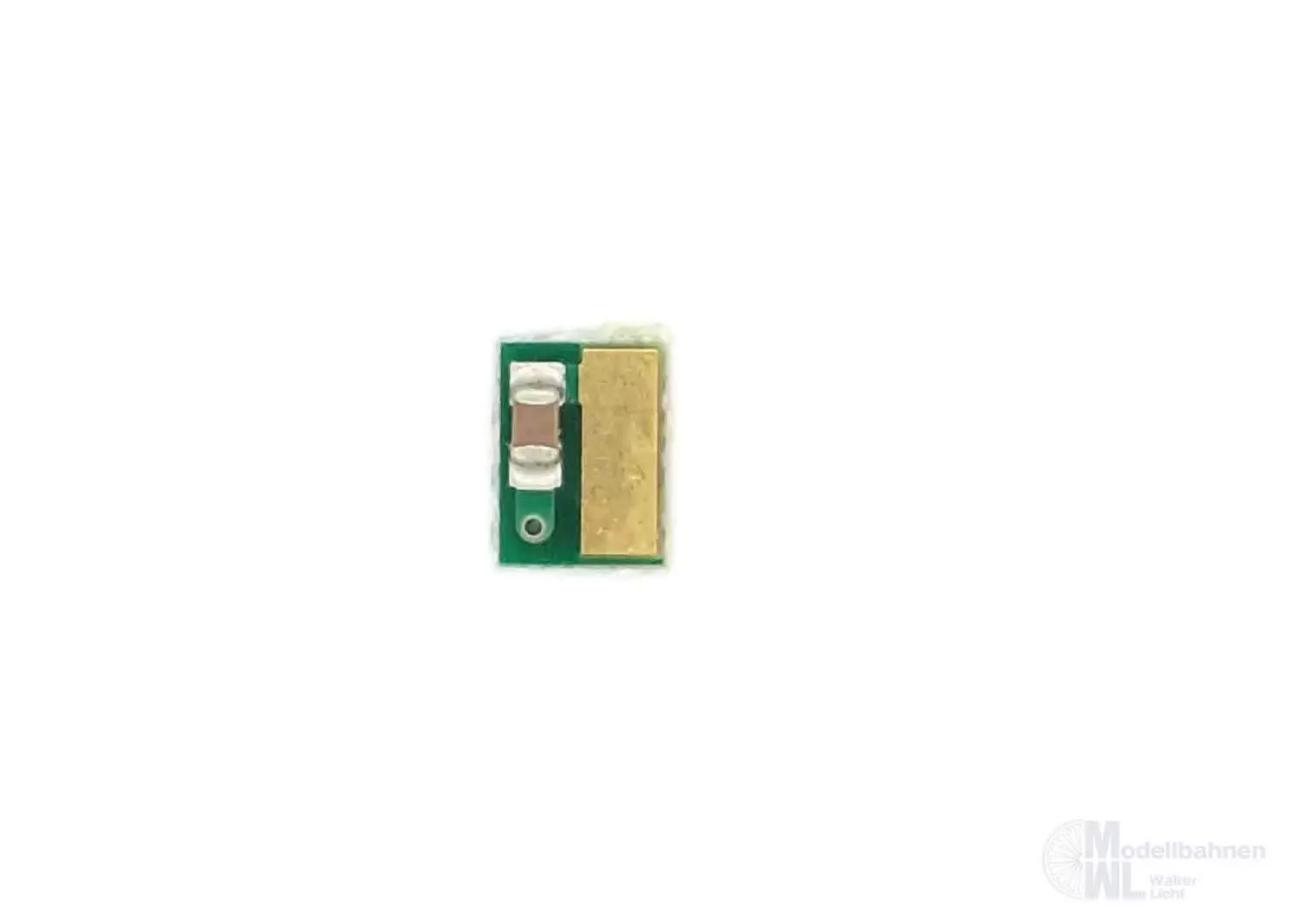 Märklin Ersatzeile E177372 - ERSATZTEIL: LP Entstörkondens. 1,5pF/500V