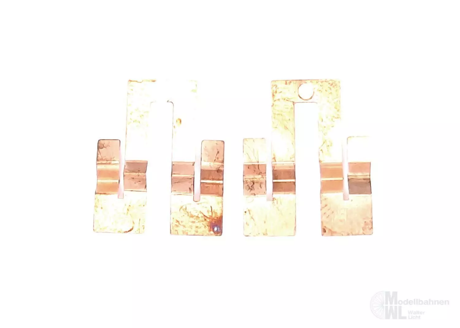 Märklin Ersatzeile E310880 - ERSATZTEIL: Kontaktfeder 2 St