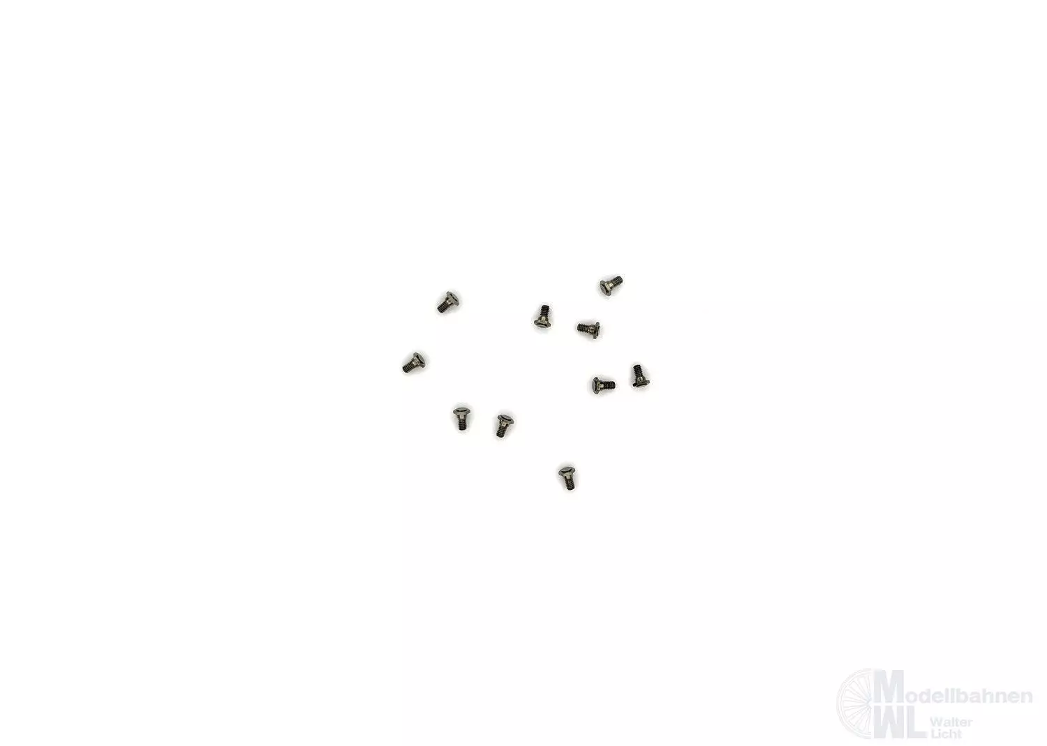 Märklin Ersatzeile E755170 - ERSATZTEIL: Sechskantansatzschraube M2x4