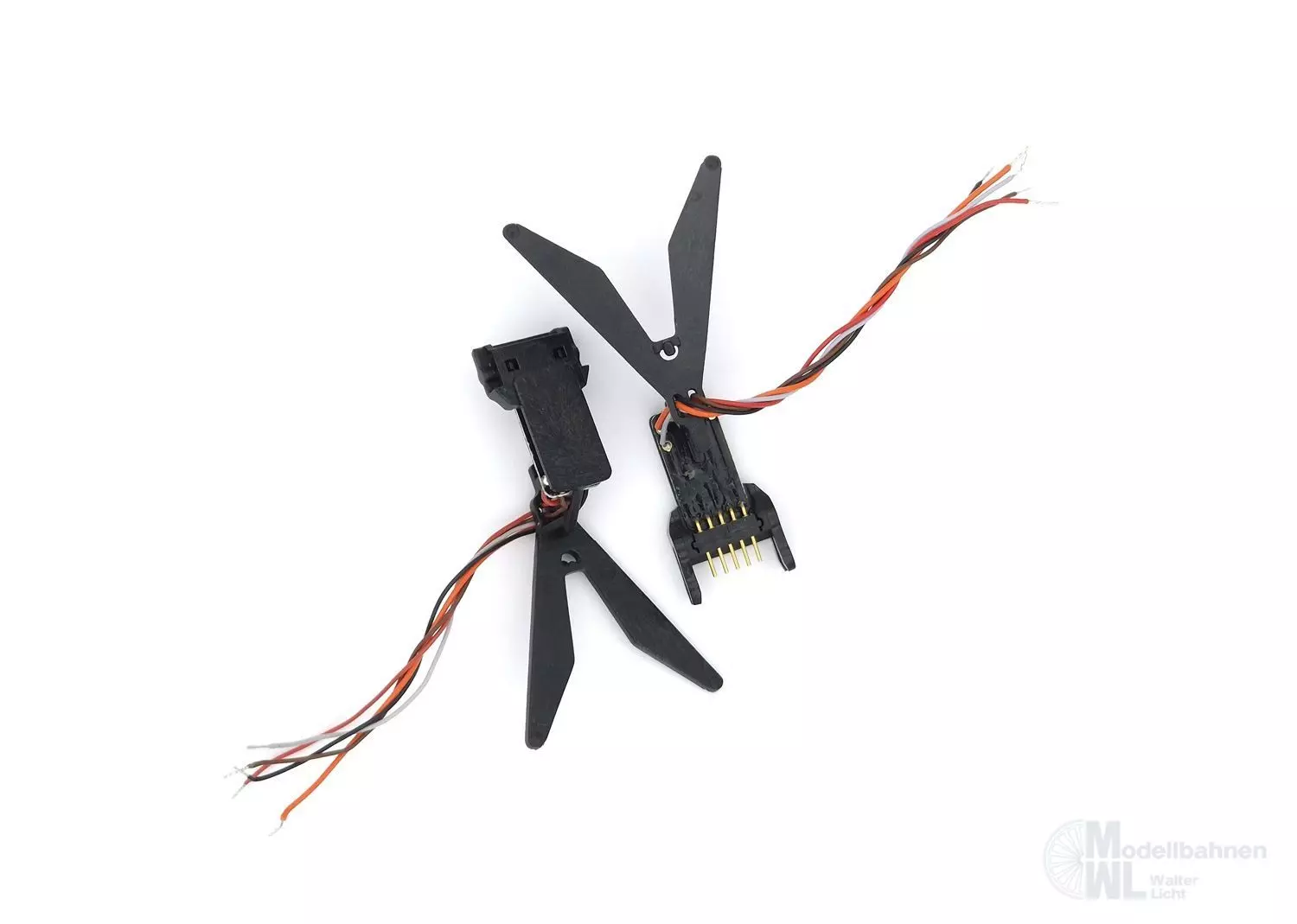 Märklin Ersatzeile E389716 - ERSATZTEIL: Kupplungen