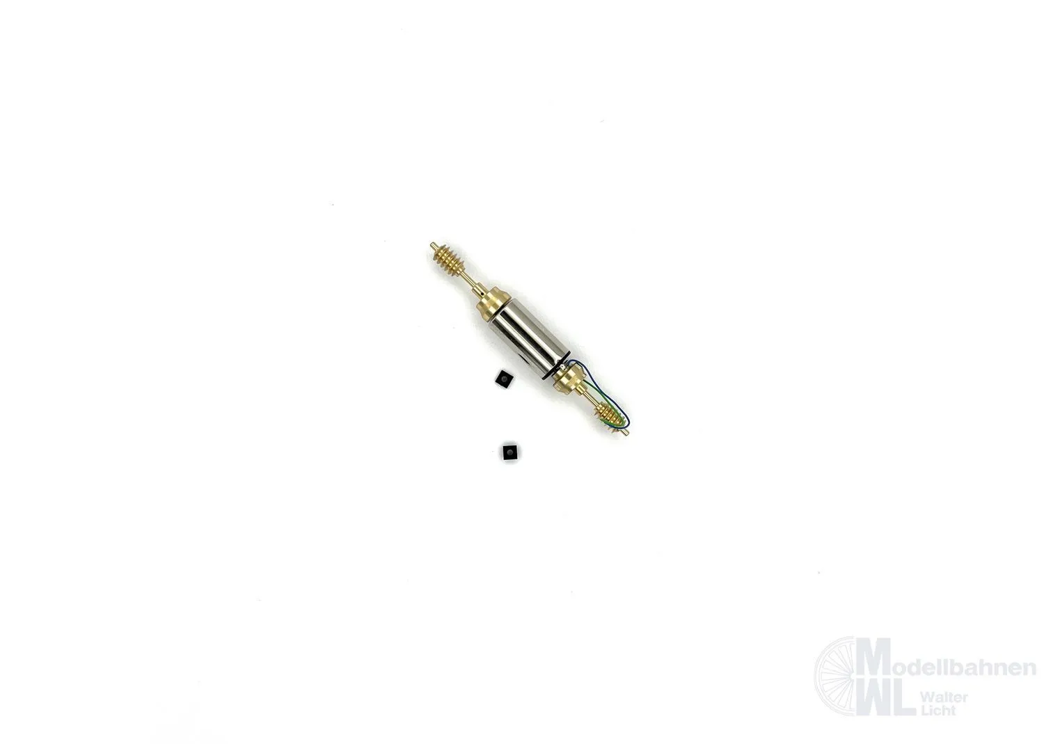 Märklin Ersatzeile E395719 - ERSATZTEIL: Motor
