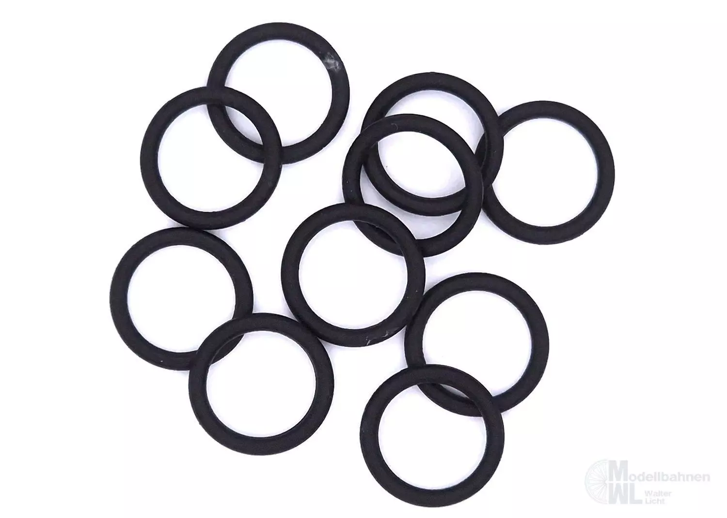 Märklin Ersatzeile E297238 - ERSATZTEIL: O-Ring 3/8 x1/16 (10 St)