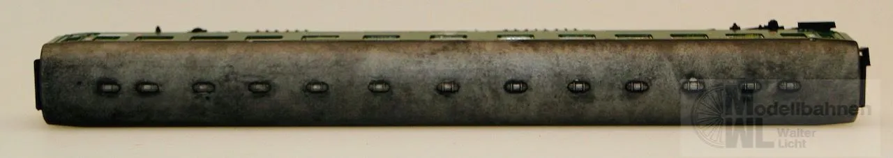Fleischmann 8116 - FLEISCHMANN - Liegewagen DB Ep.IV Bctüm 256 N 1:160