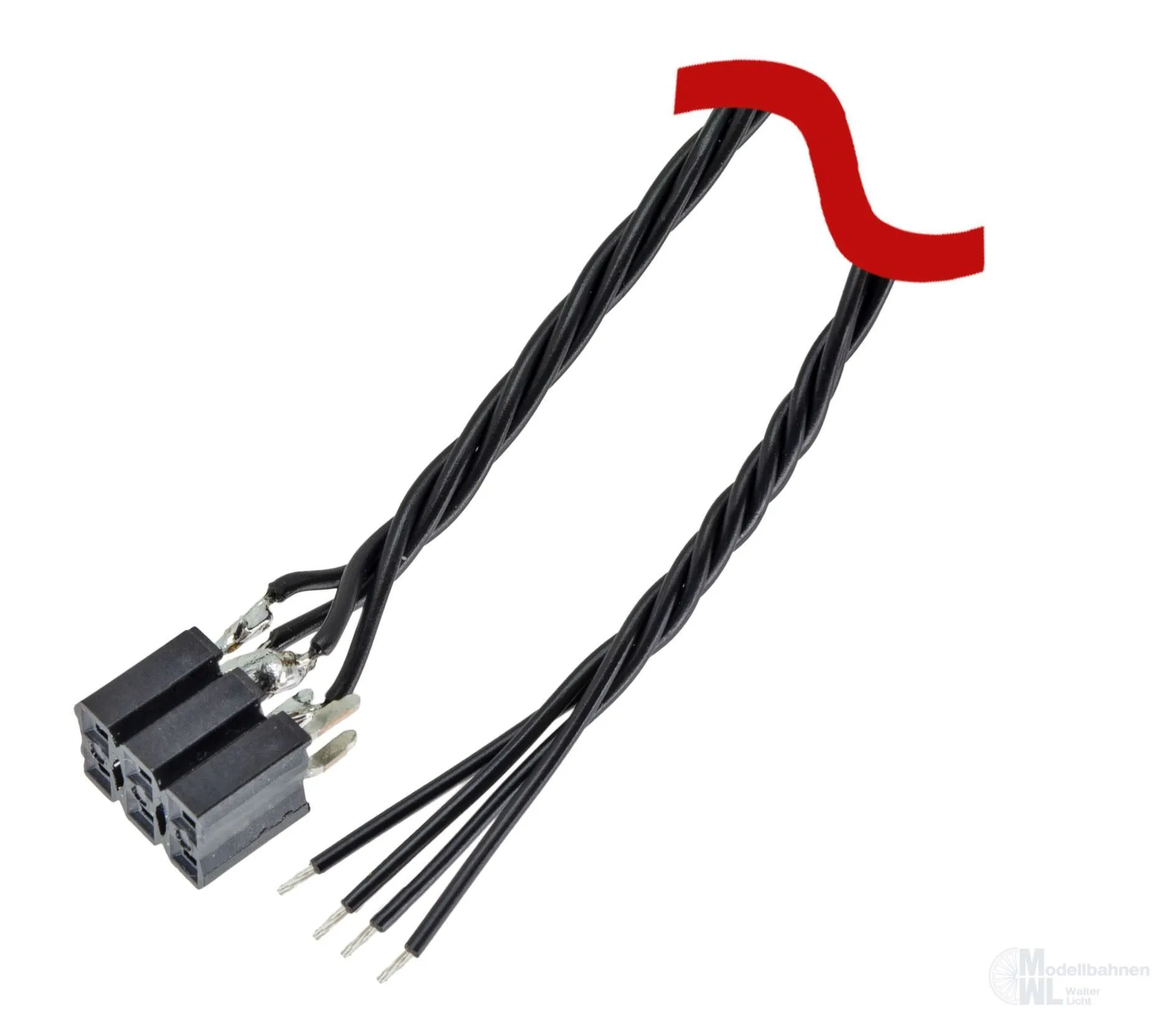Viessmann 8447 - CarMotion Universalelektronik BUS H0 1:87