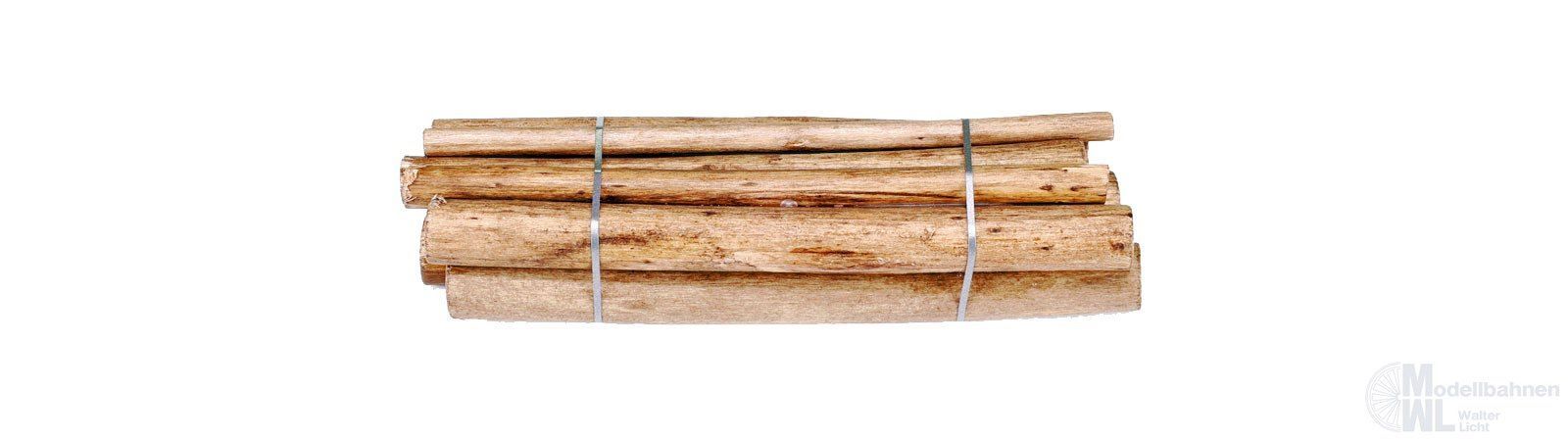 Bemo 6551102 - Holzladung dicke Stämme für 2251/ 2255 H0m