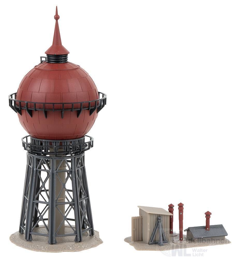 Faller 222234 - Wasserturm Burgstadt N 1:160