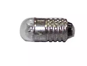 Piko 56096 - Lampe 19V/60 mA E 5,5 5x,.55752,557