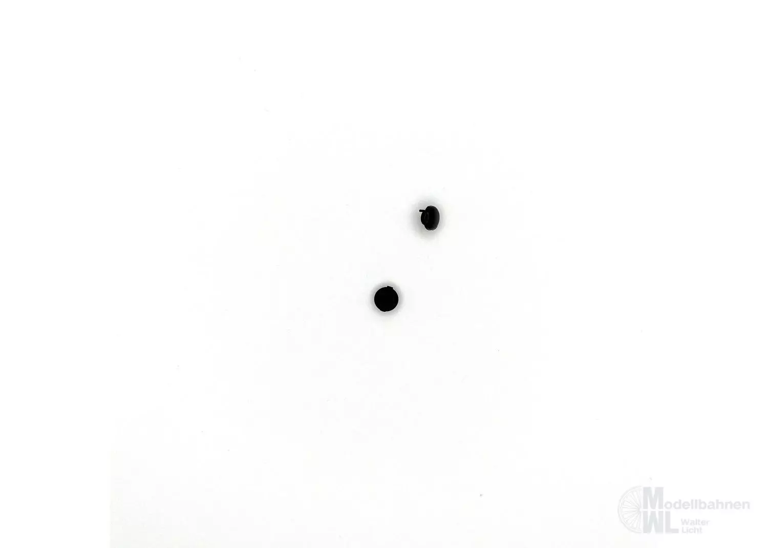 Märklin Ersatzeile E133905 - ERSATZTEIL: Domdeckel   2 St