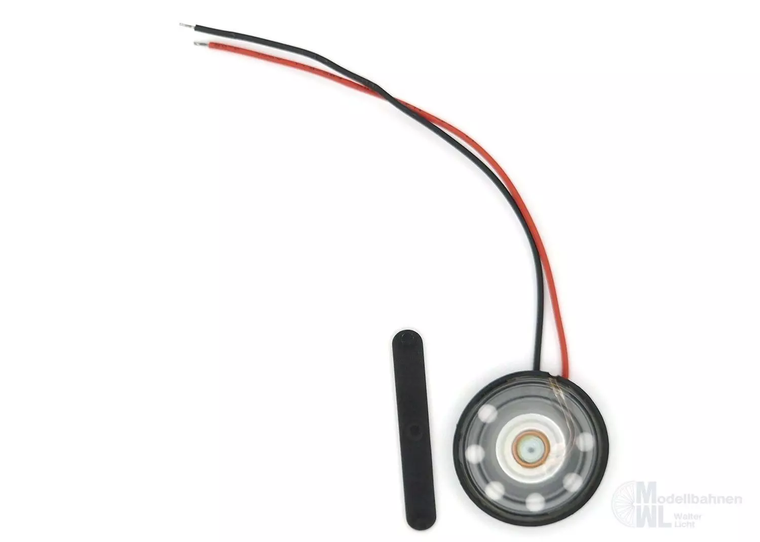 Märklin Ersatzeile E186364 - ERSATZTEIL: Lautsprecher