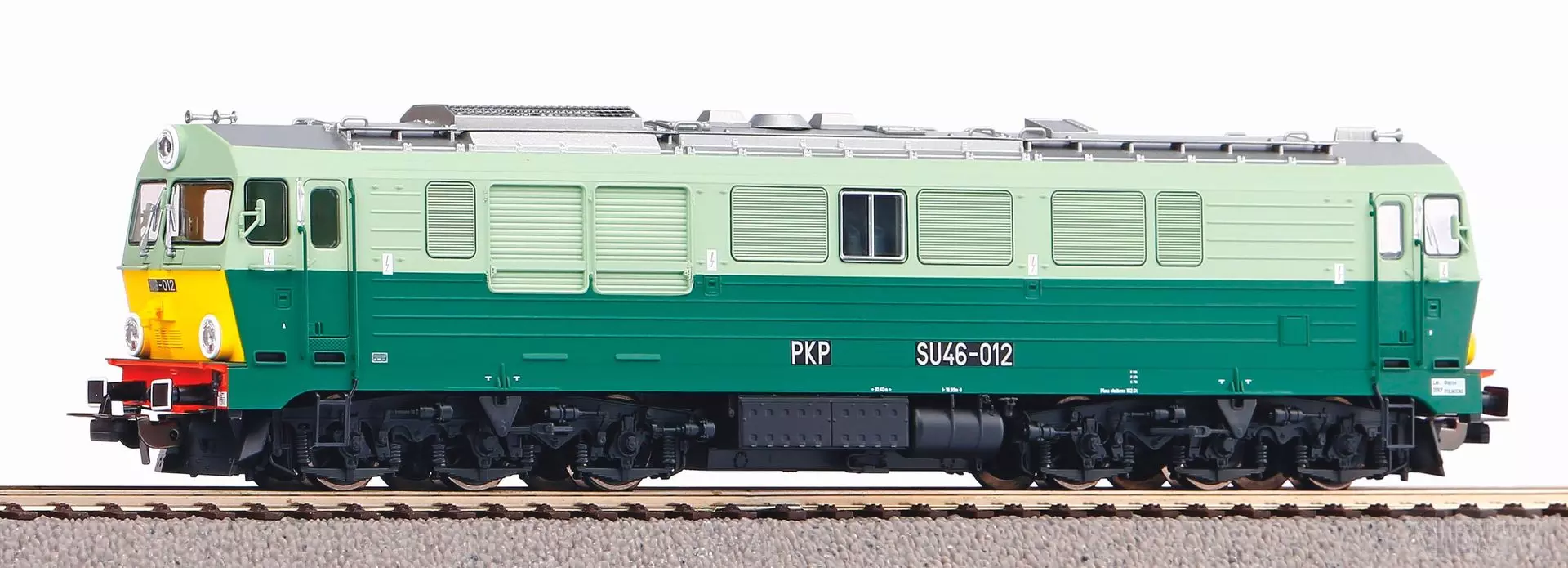 Piko 52867 - Diesellok SU46 PKP Ep.V H0/GL
