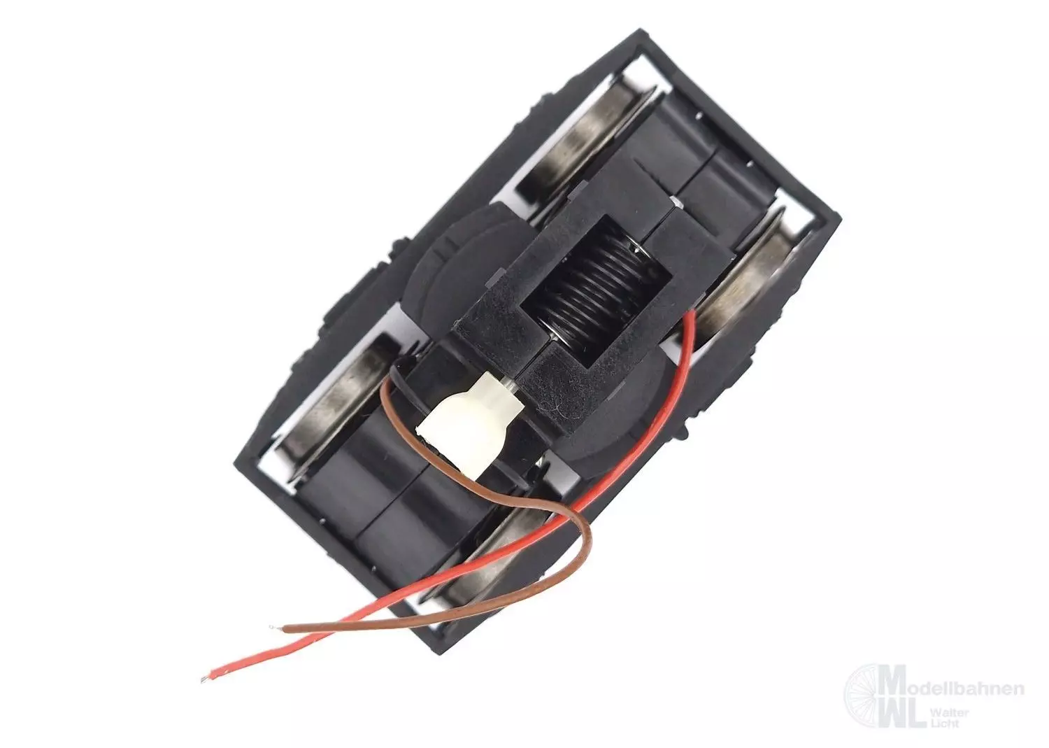 Märklin Ersatzeile E266989 - ERSATZTEIL: Treibgestell vorne