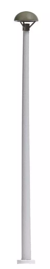 Busch 4113 - Pilzleuchte Betonmast H0 1:87