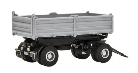 Viessmann 8210 - CarMotion Kippanhänger 2-achs Funktionsmodell H0 1:87