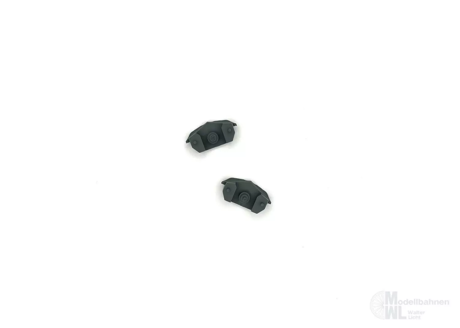 Märklin Ersatzeile E395477 - ERSATZTEIL: Schienenräumer 2 Stk.