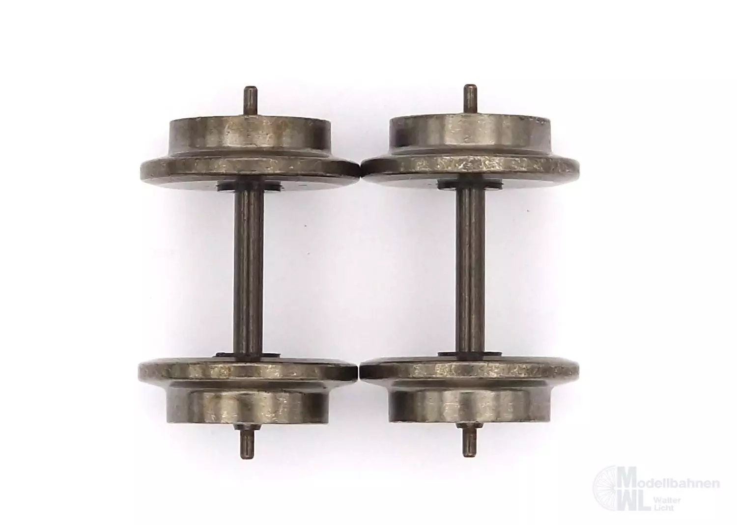 Märklin Ersatzeile E36660700 - ERSATZTEIL: Radsatz Trix Express 2 St