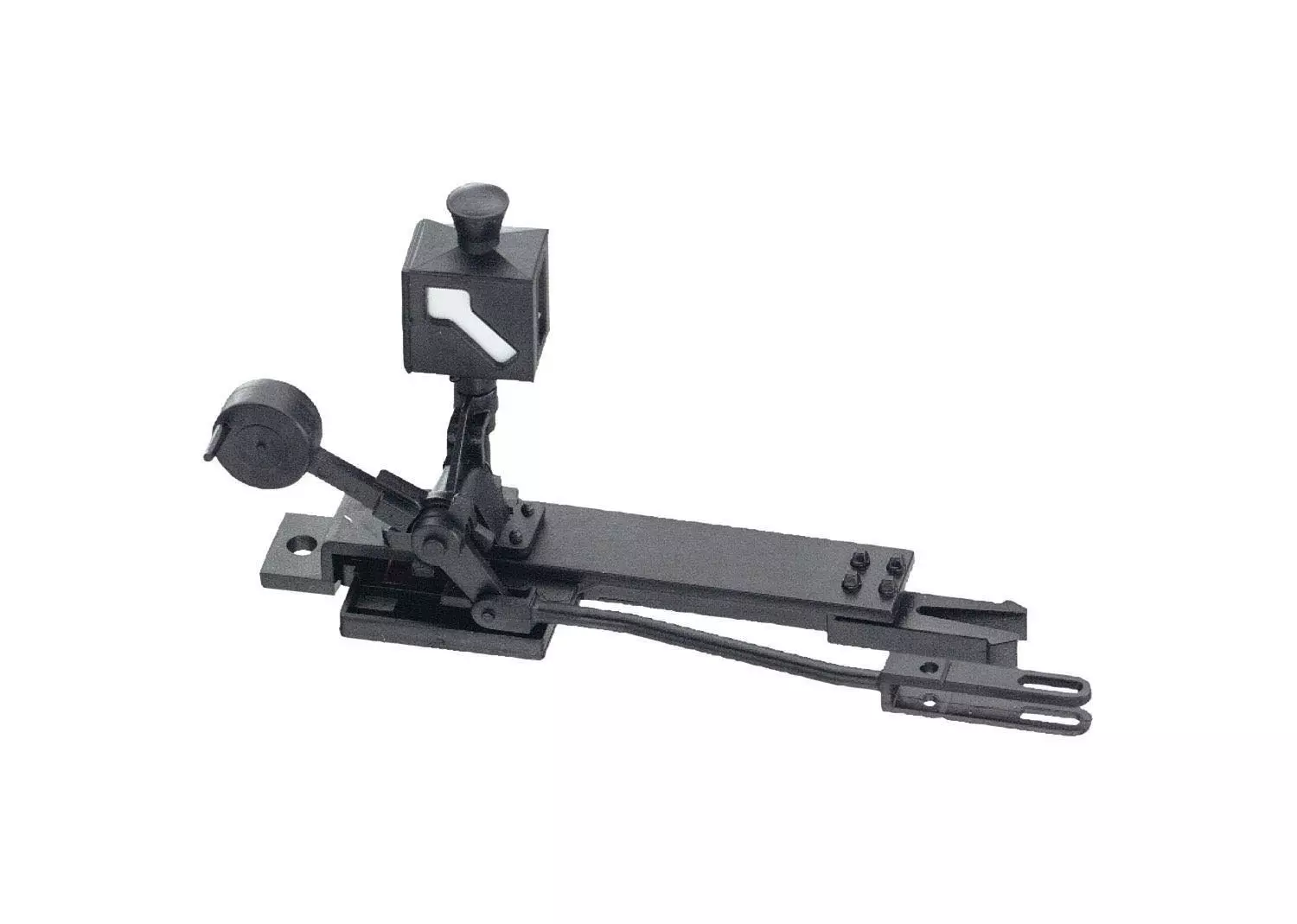 Märklin 59098 - Weichenbock links Spur 1