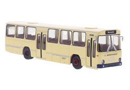 Brekina 59269 - Büssing 120N des Regionalverkehr Münster H0 1:87